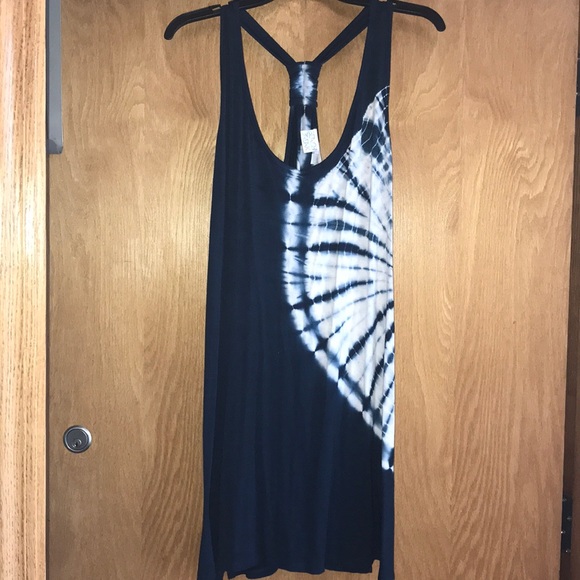 beach break swimsuit cover up